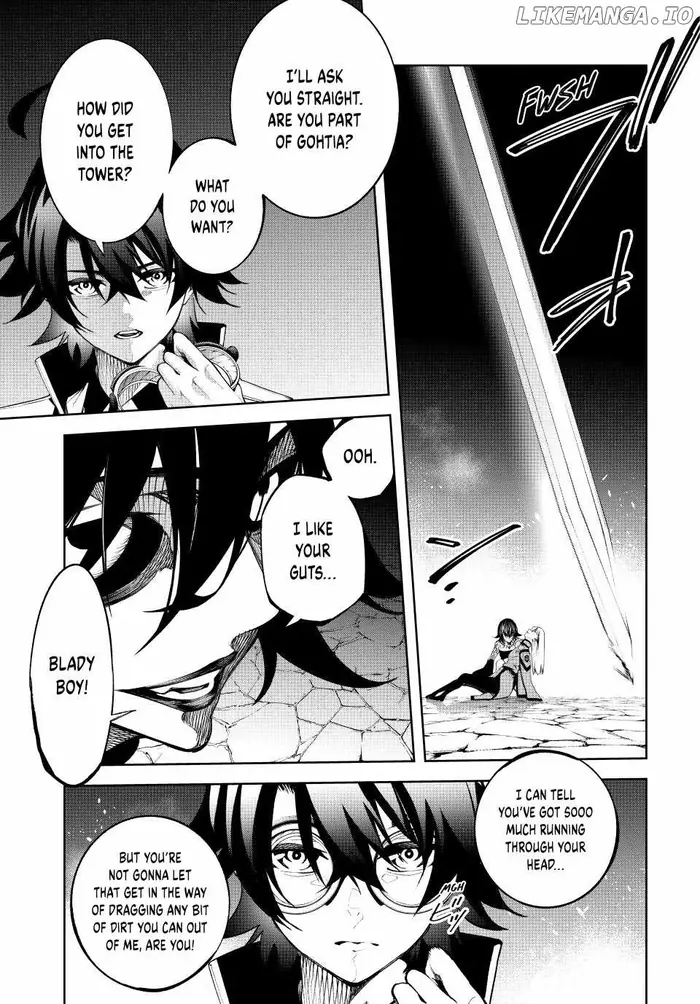 Wistoria: Wand and Sword Chapter 44 image 05_optimized